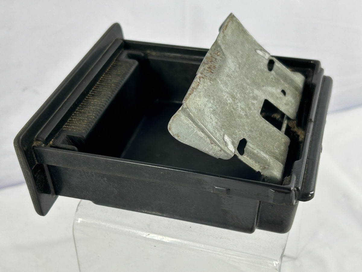 1988-1990 Toyota Land Cruiser Front Dash Ashtray Box Assembly OEM 74102-90A01