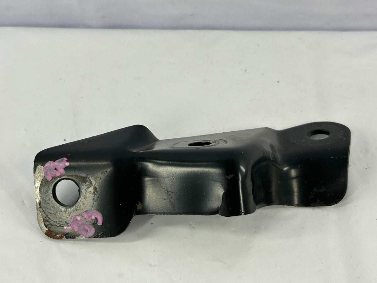 1988-1990 Toyota Land Cruiser Front Right Seat Bracket & Bolts OEM