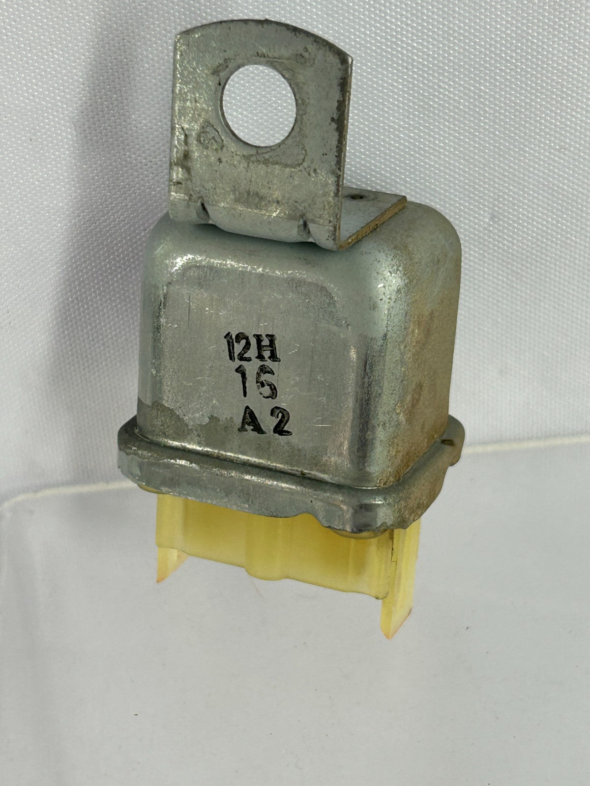 1985-1989 Toyota Land Cruiser Fuse Box Multi Purpose 5-Pin Relay OEM 85913-30020