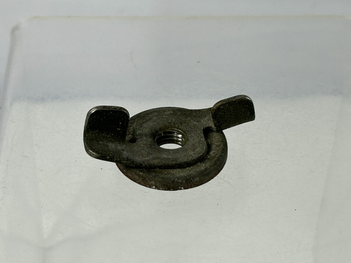 85-97 Toyota Land Cruiser Engine Air Cleaner Filter Nut Washer OEM 90175-08008