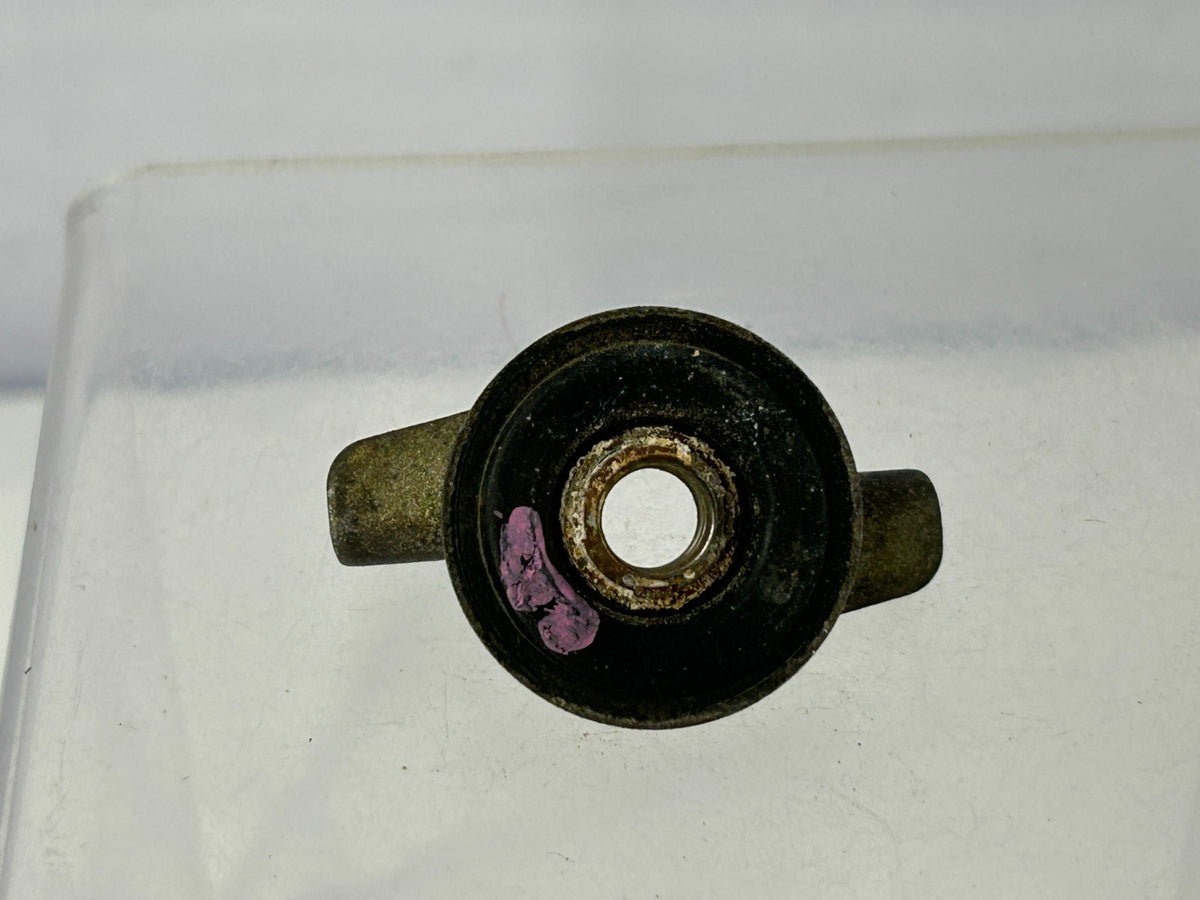85-97 Toyota Land Cruiser Engine Air Cleaner Filter Nut Washer OEM 90175-08008