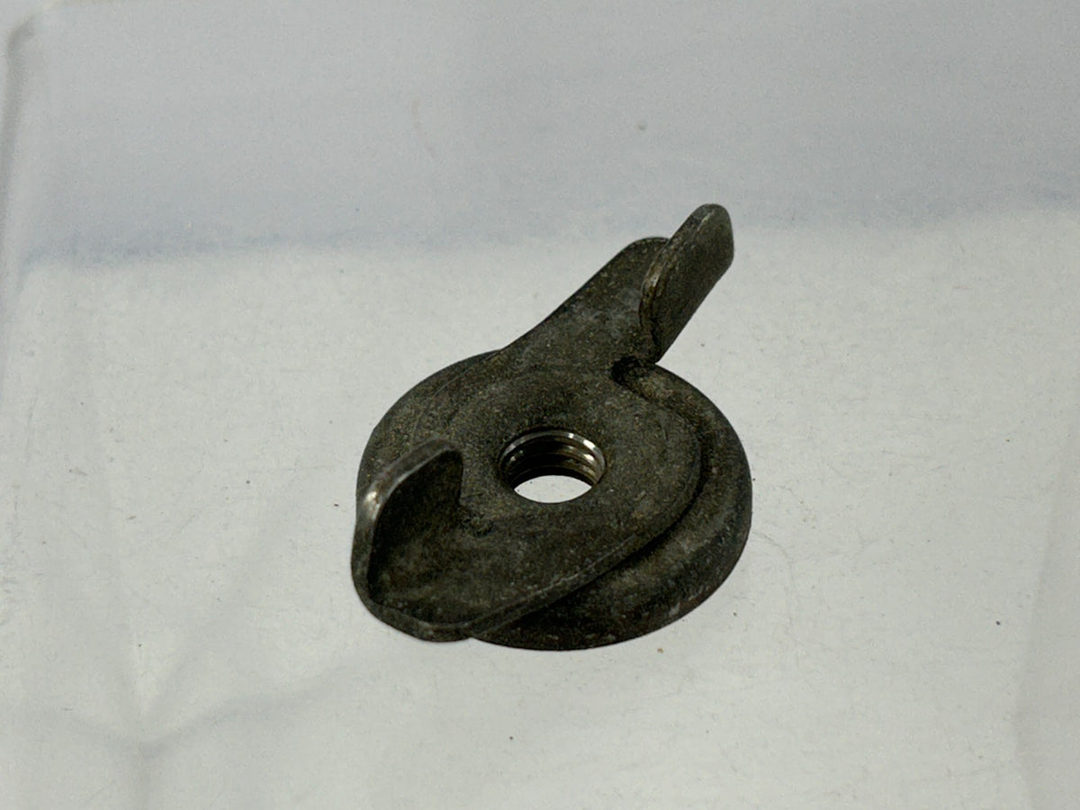 85-97 Toyota Land Cruiser Engine Air Cleaner Filter Nut Washer OEM 90175-08008