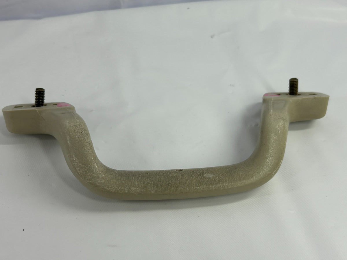 82-90 Toyota Land Cruiser Front Left Windshield Pillar Handle OEM 74610-90K00
