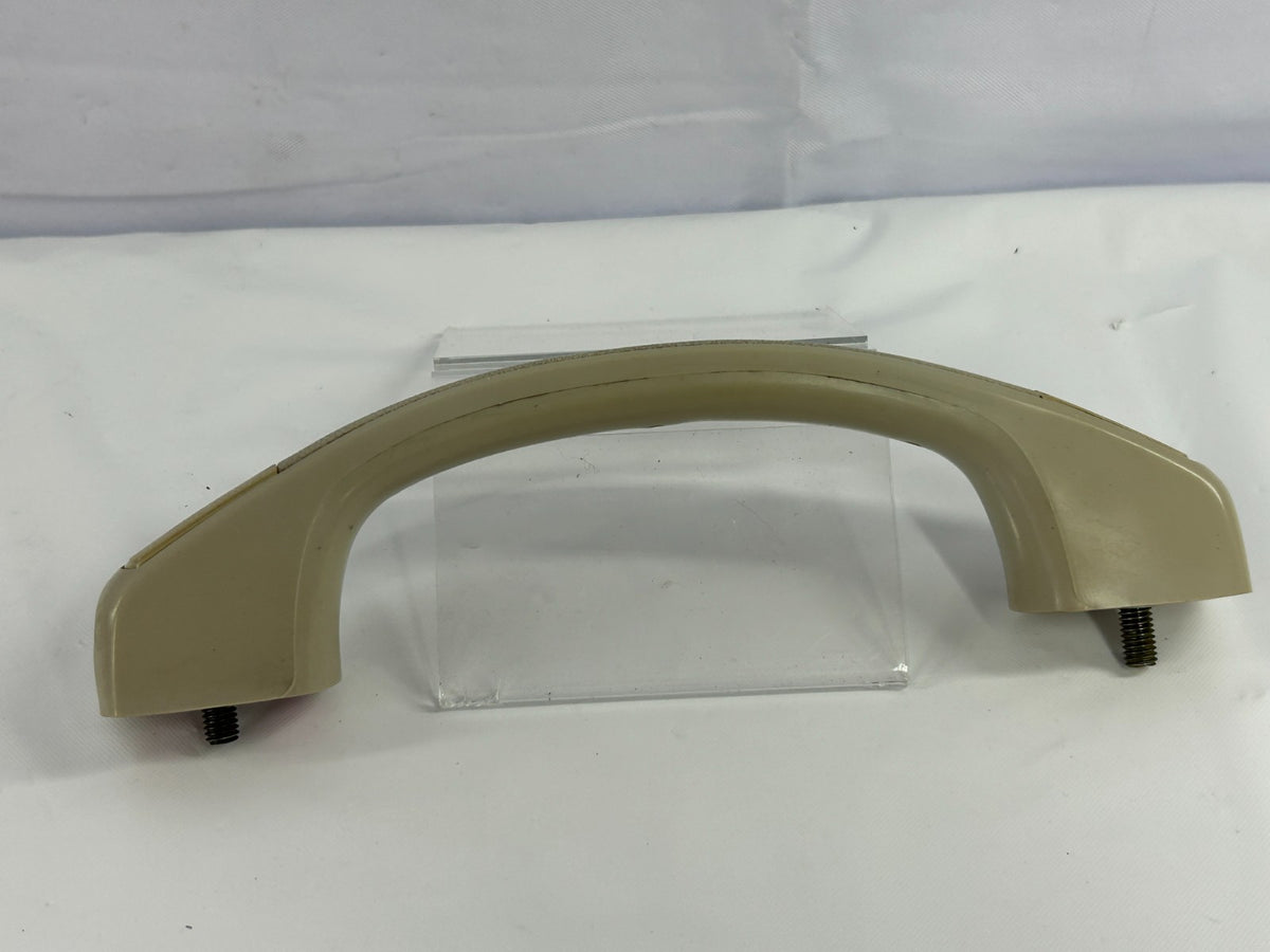 82-90 Toyota Land Cruiser Front Right Roof Assist Grab Handle OEM 74610-10020