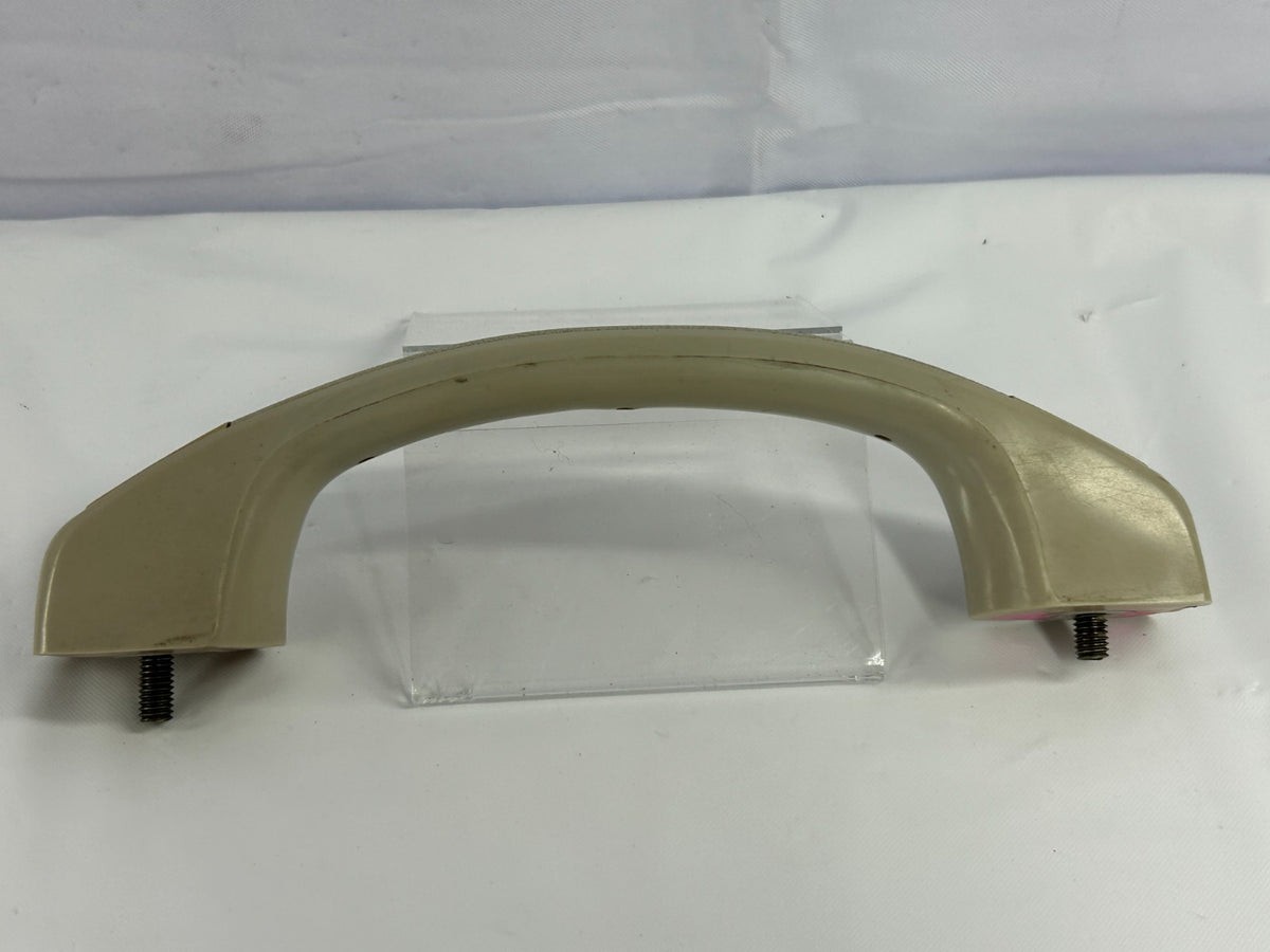 82-90 Toyota Land Cruiser Front Right Roof Assist Grab Handle OEM 74610-10020