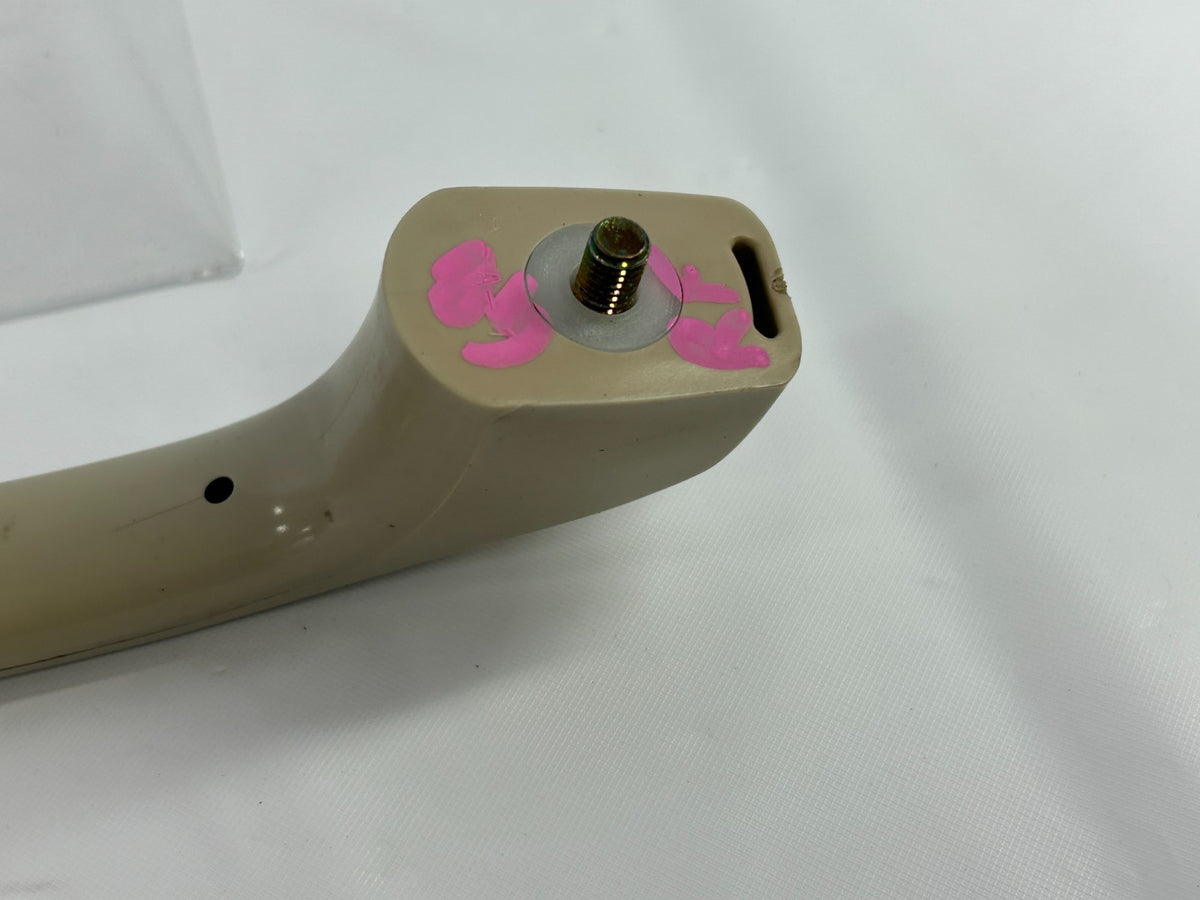 82-90 Toyota Land Cruiser Front Right Roof Assist Grab Handle OEM 74610-10020