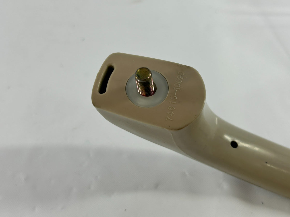 82-90 Toyota Land Cruiser Front Right Roof Assist Grab Handle OEM 74610-10020