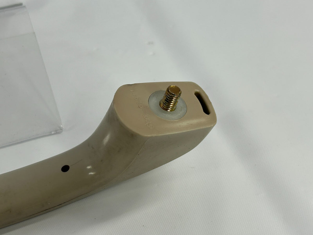 1982-1990 Toyota Land Cruiser Rear Right Roof Assist Grab Handle OEM 74610-10020