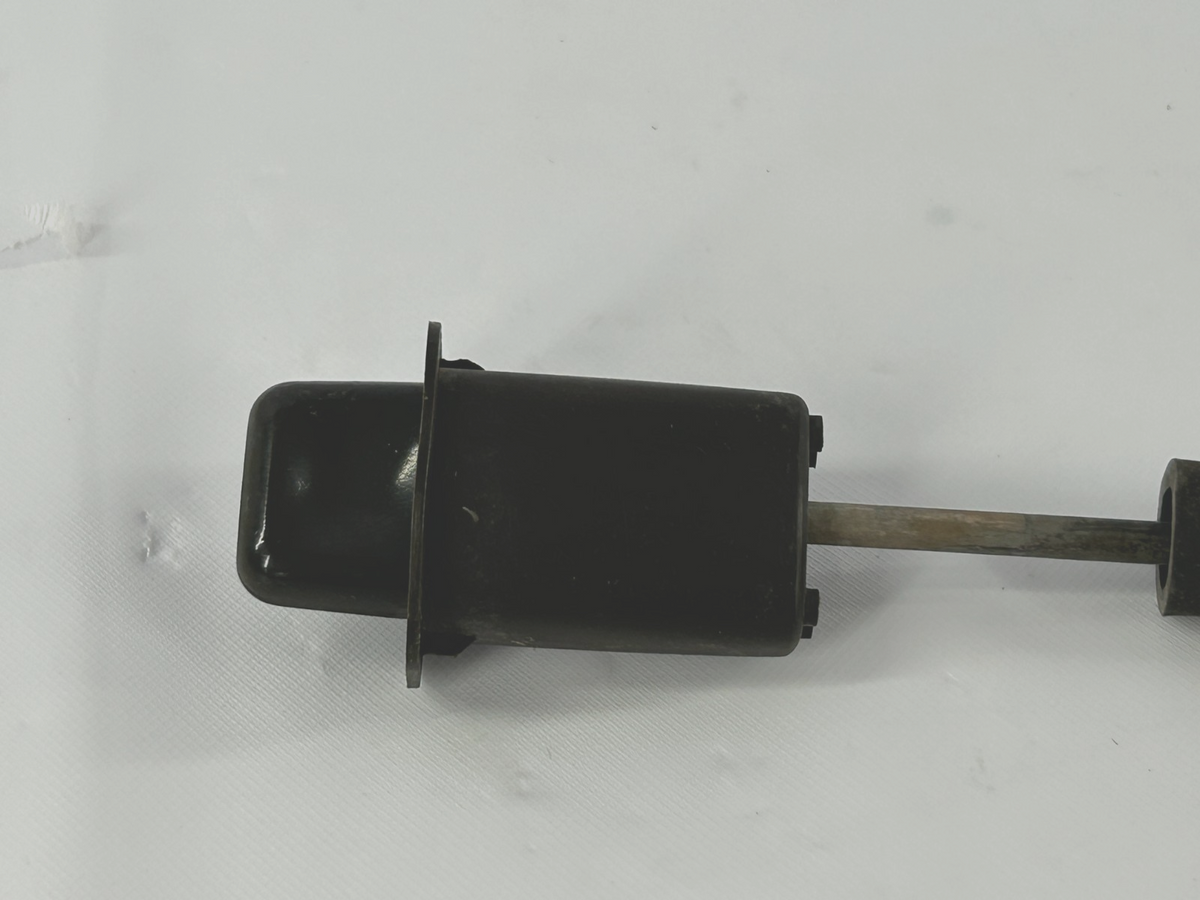 81-90 Toyota Land Cruiser Front Left Inside Door Lock Latch Rod OEM 69712-90A00