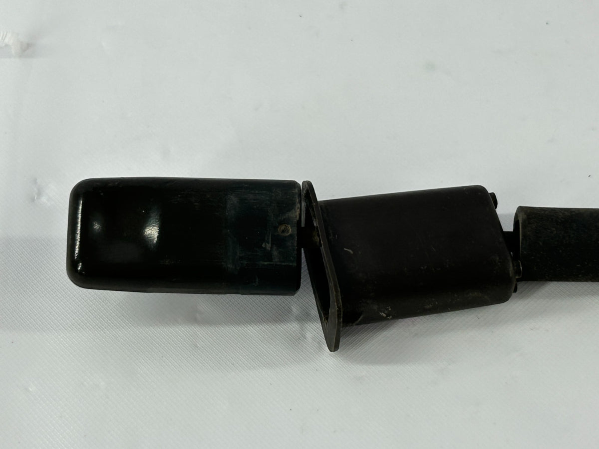 81-90 Toyota Land Cruiser Front Left Inside Door Lock Latch Rod OEM 69712-90A00