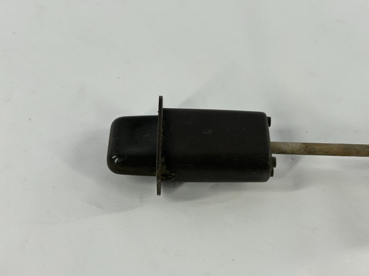 81-90 Toyota Land Cruiser Rear Left Inside Door Lock Latch Rod OEM 69714-90A00