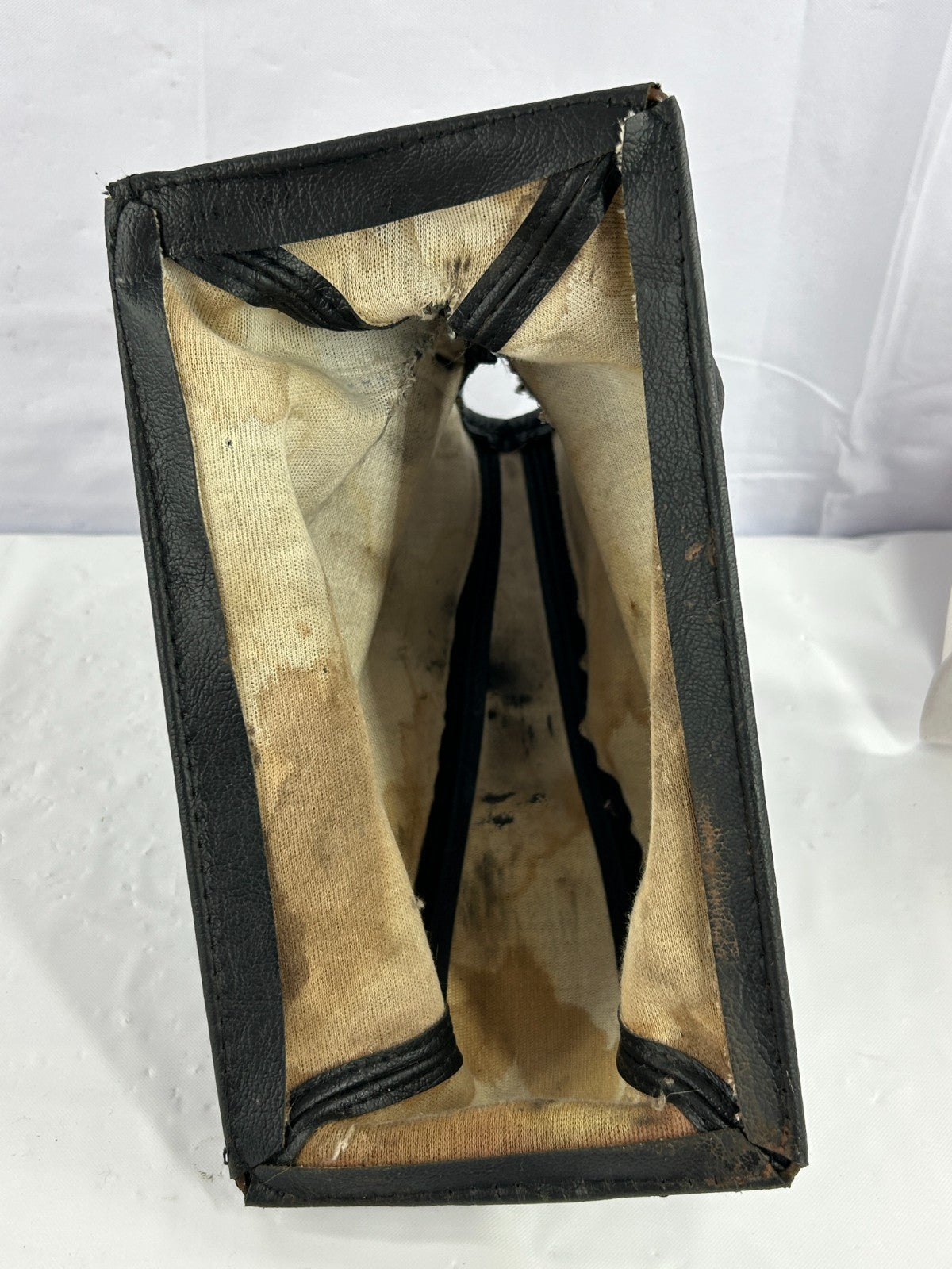 1982-1990 Toyota Land Cruiser Parking Brake Boot Cover OEM 46243-60030-01