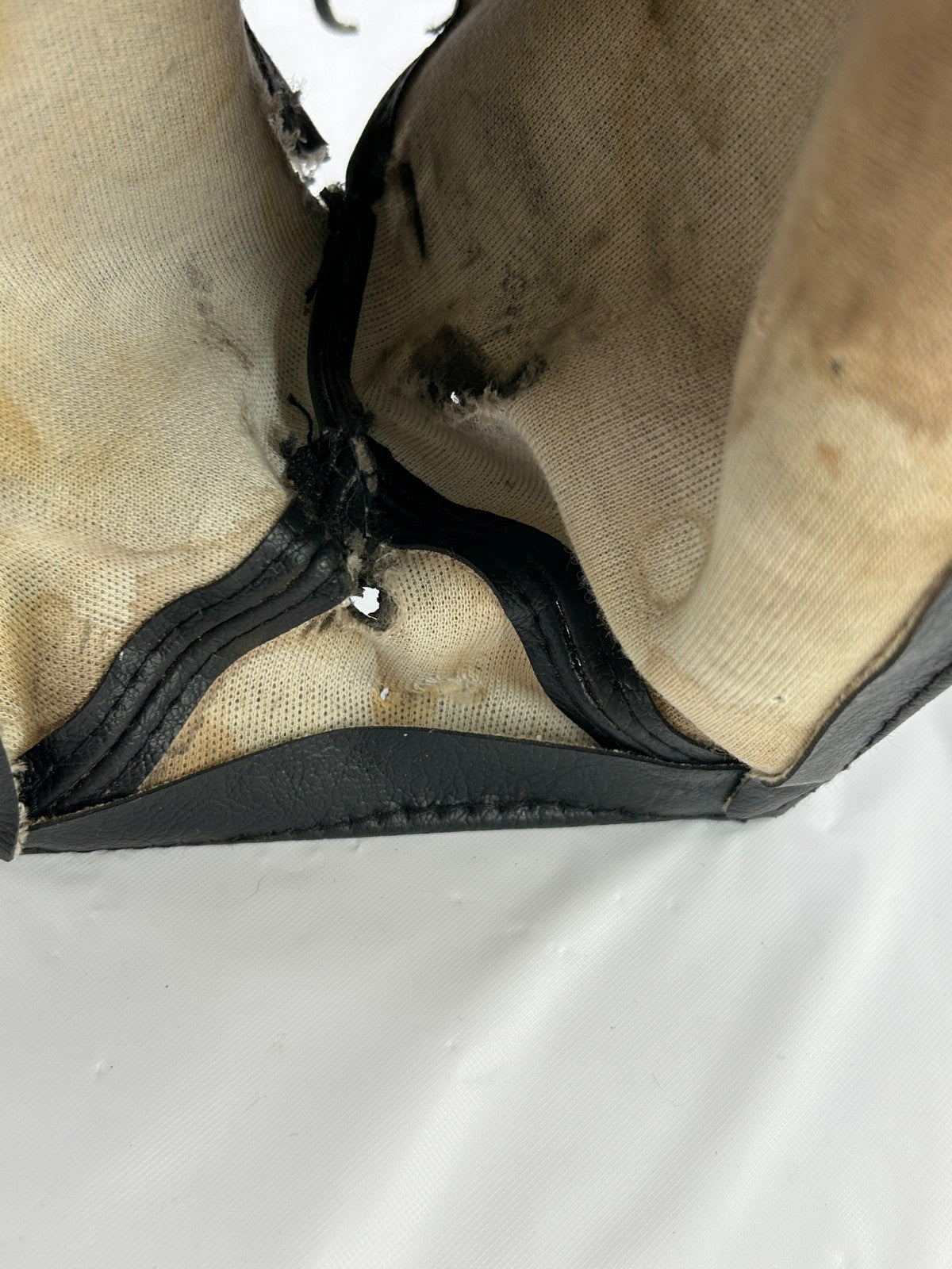 1982-1990 Toyota Land Cruiser Parking Brake Boot Cover OEM 46243-60030-01