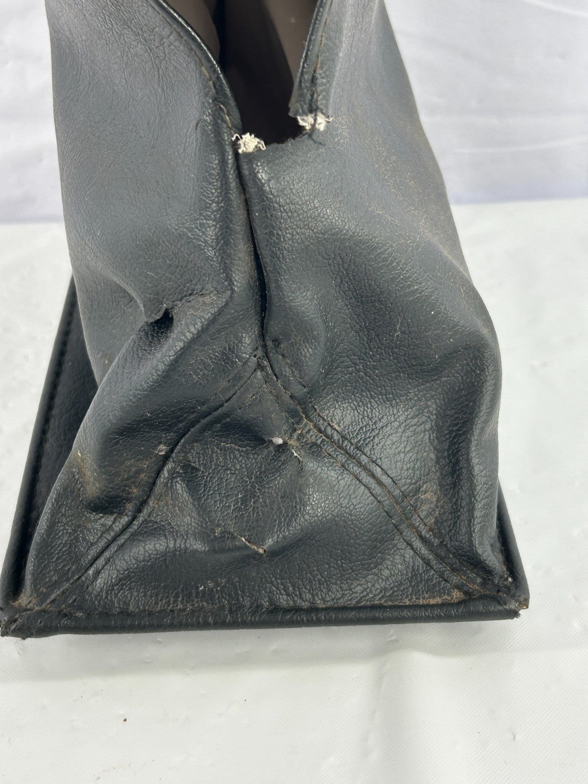 1982-1990 Toyota Land Cruiser Parking Brake Boot Cover OEM 46243-60030-01