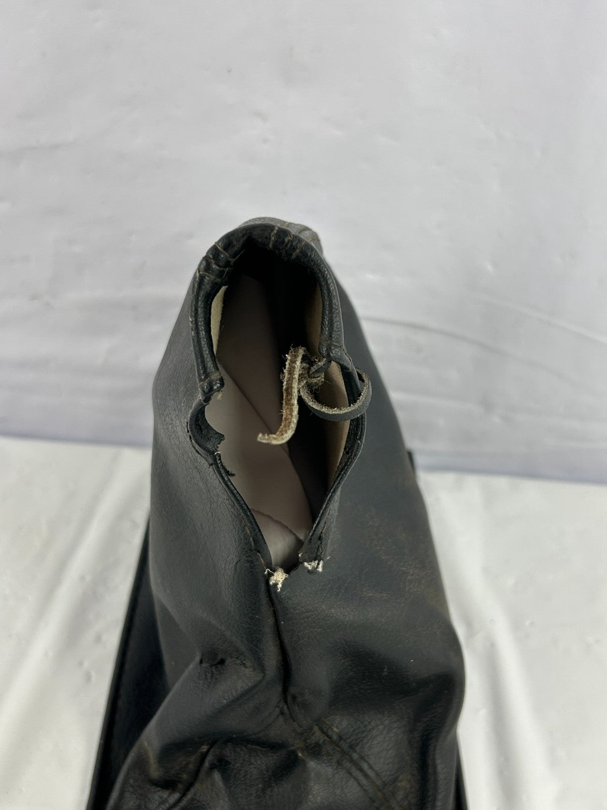 1982-1990 Toyota Land Cruiser Parking Brake Boot Cover OEM 46243-60030-01