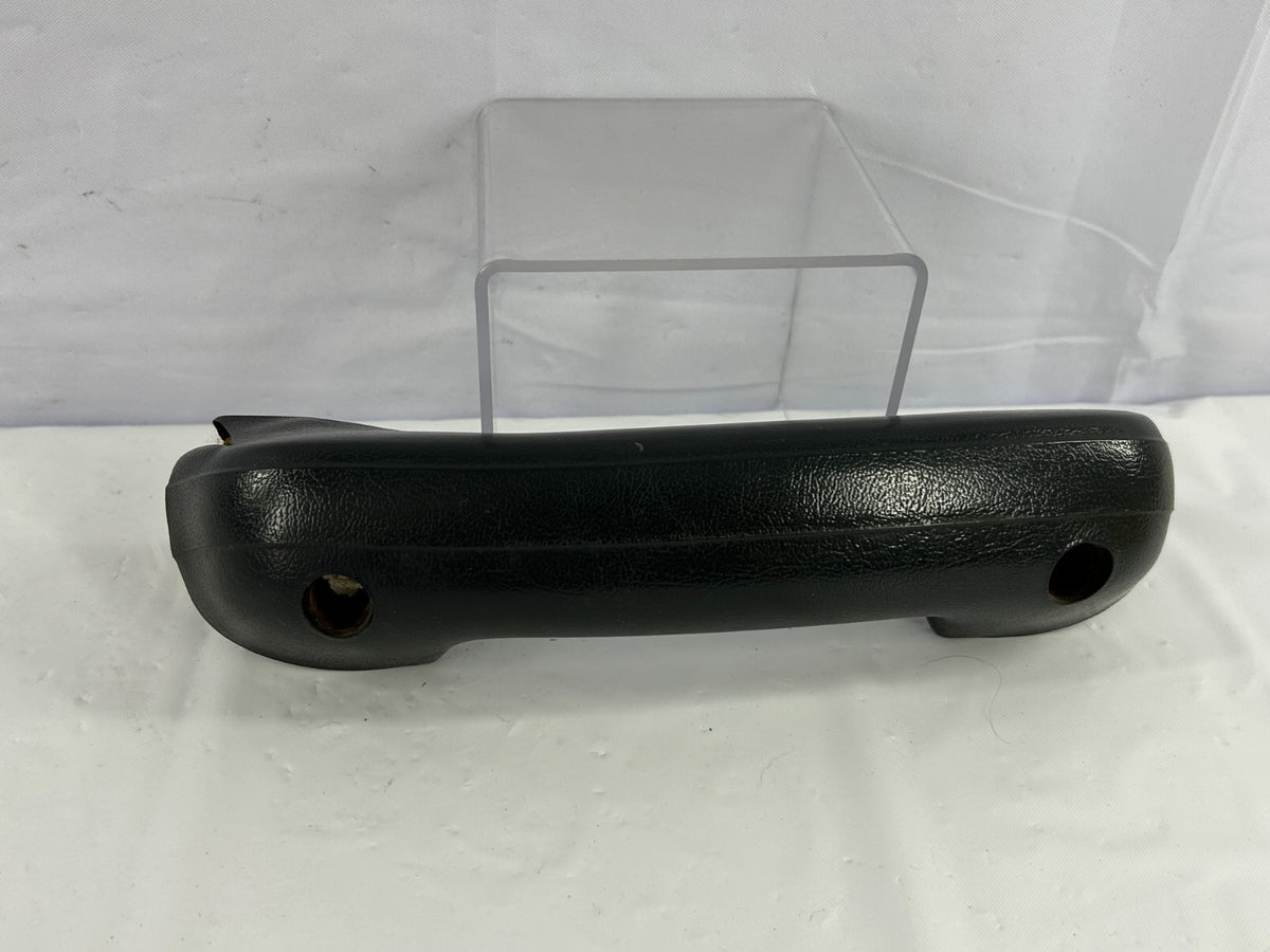 82-90 Toyota Land Cruiser Front Left Door Armrest Pull Handle OEM 74250-90A00-03