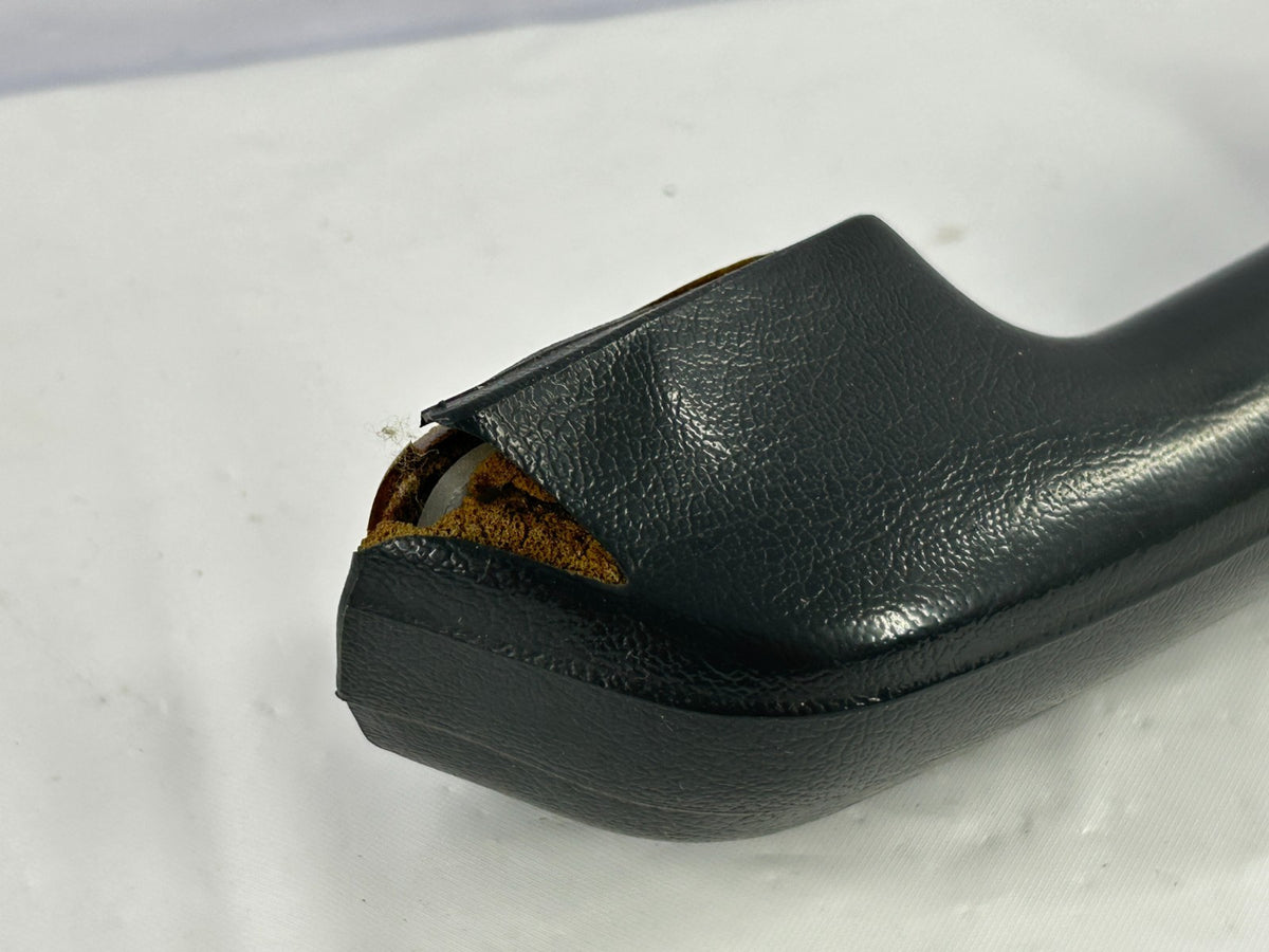 82-90 Toyota Land Cruiser Front Left Door Armrest Pull Handle OEM 74250-90A00-03
