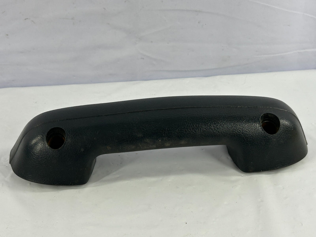 82-90 Toyota Land Cruiser Front Left Door Armrest Pull Handle OEM 74250-90A00-03