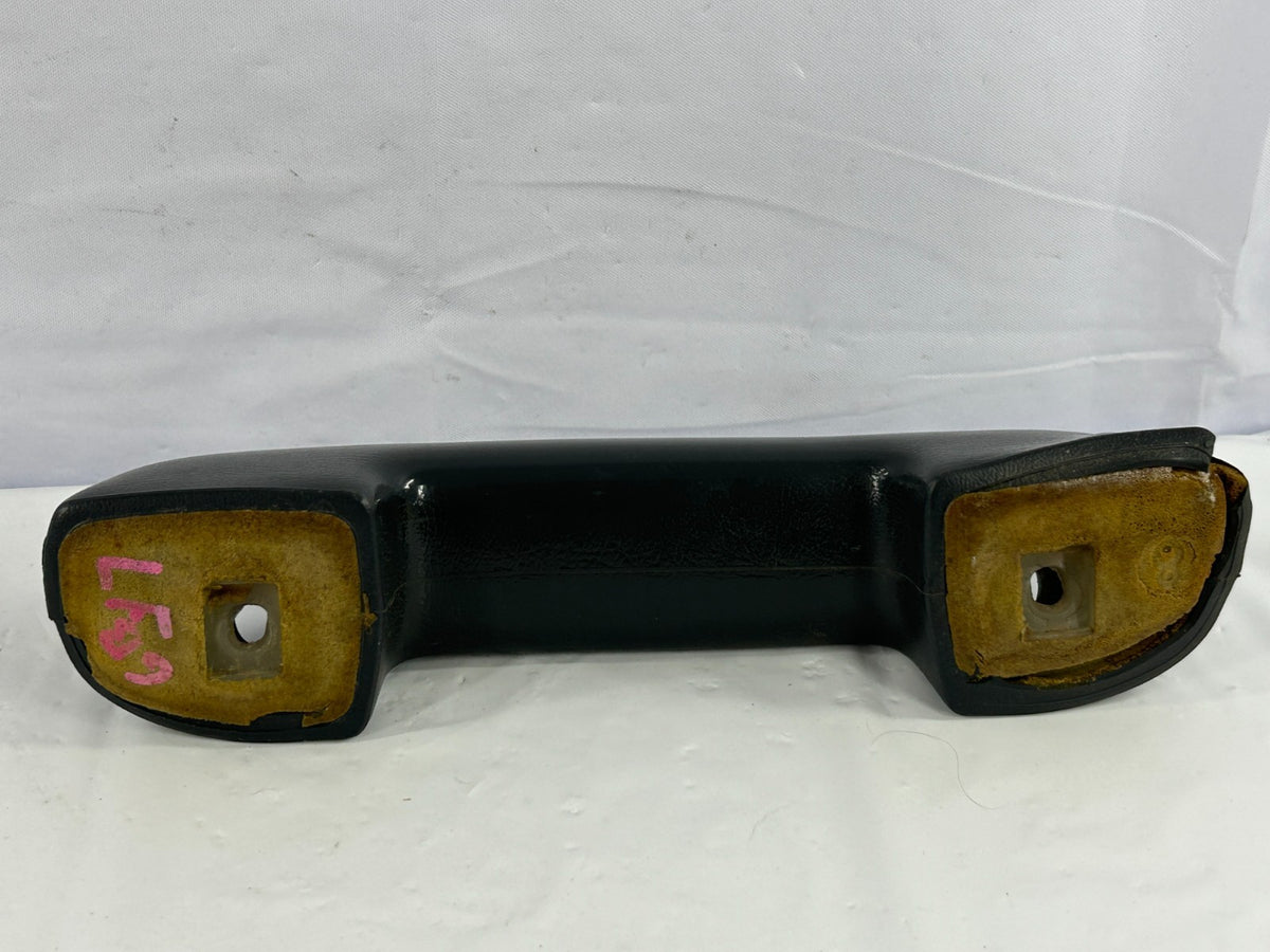 82-90 Toyota Land Cruiser Front Left Door Armrest Pull Handle OEM 74250-90A00-03
