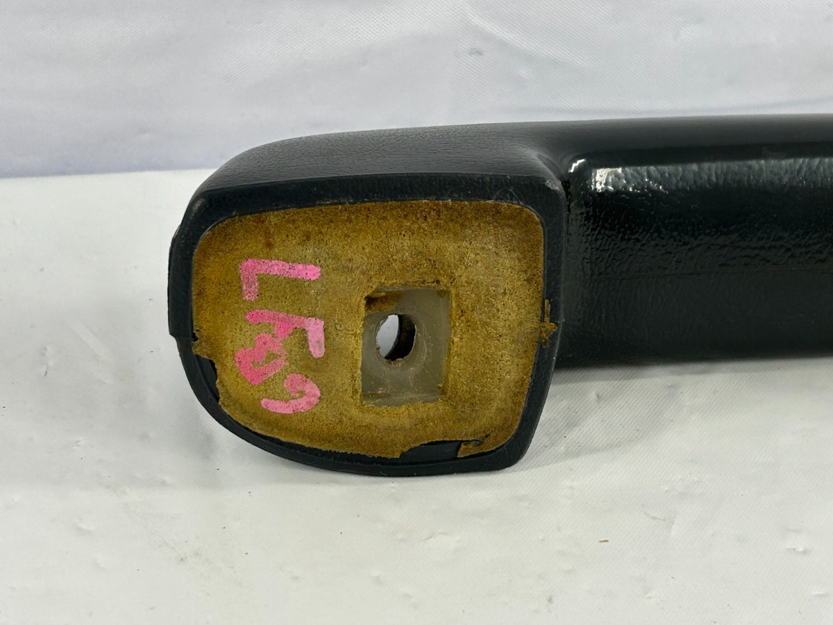 82-90 Toyota Land Cruiser Front Left Door Armrest Pull Handle OEM 74250-90A00-03