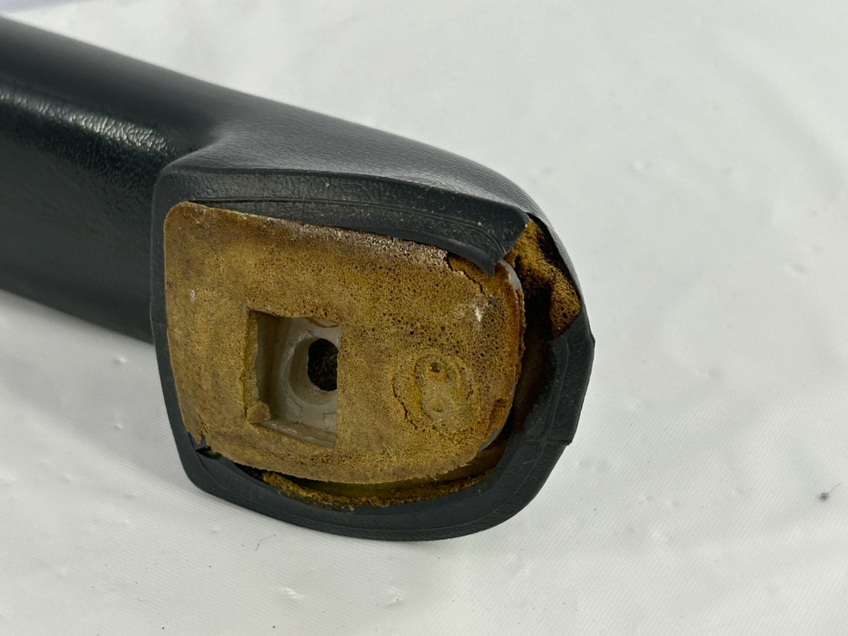82-90 Toyota Land Cruiser Front Left Door Armrest Pull Handle OEM 74250-90A00-03