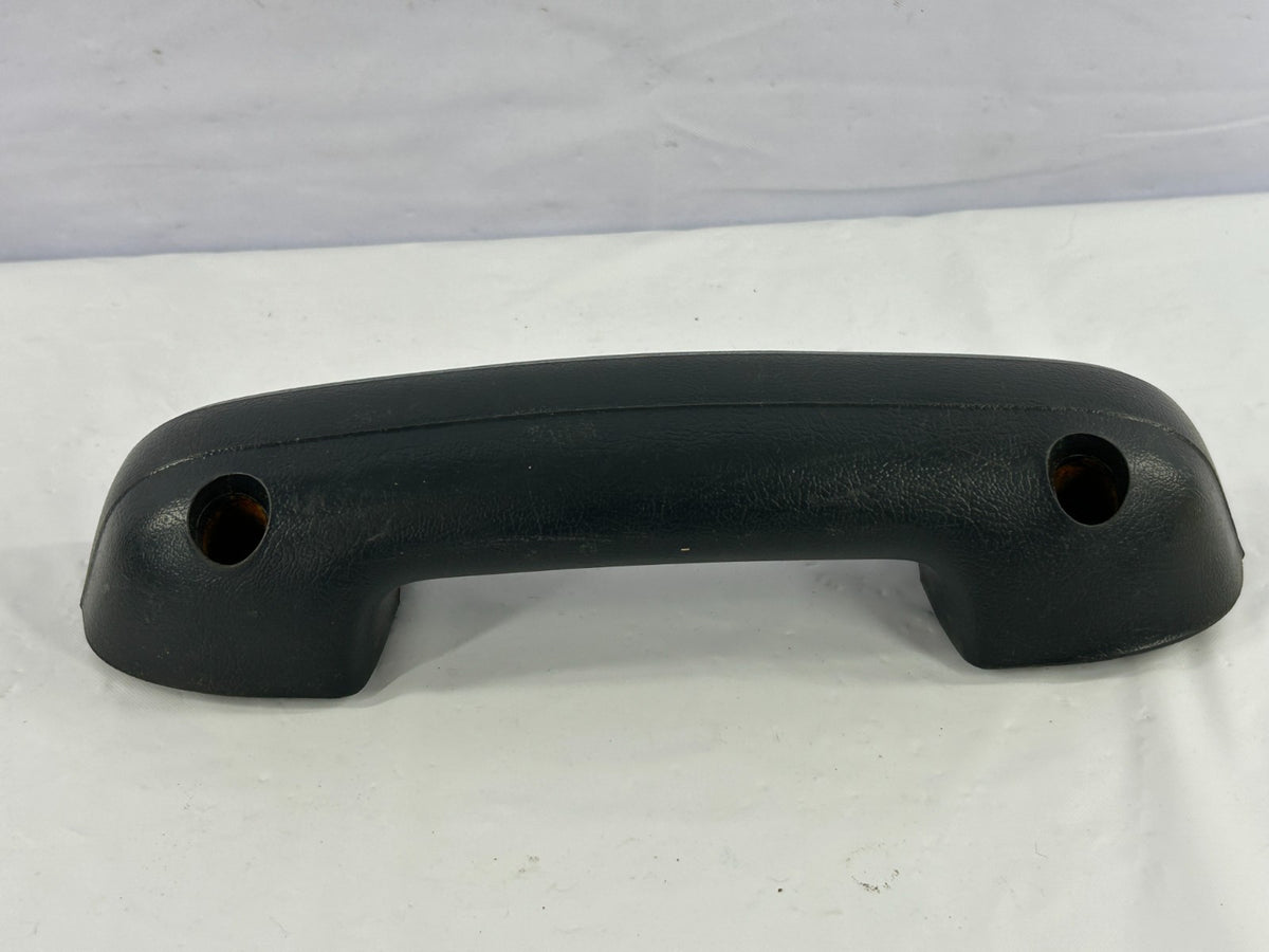 82-90 Toyota Land Cruiser Rear Left Door Armrest Pull Handle OEM 74250-90A00-03