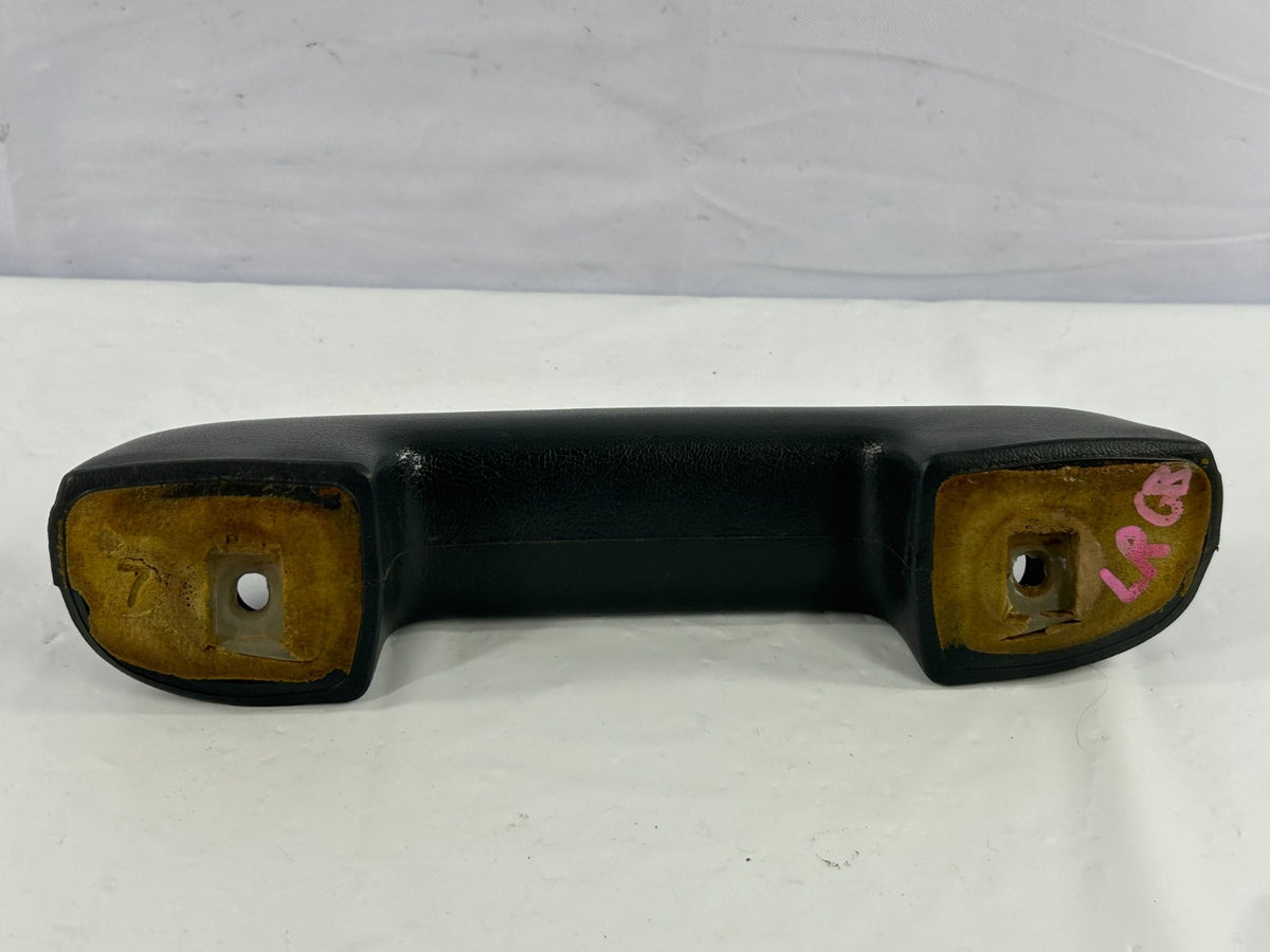 82-90 Toyota Land Cruiser Rear Left Door Armrest Pull Handle OEM 74250-90A00-03