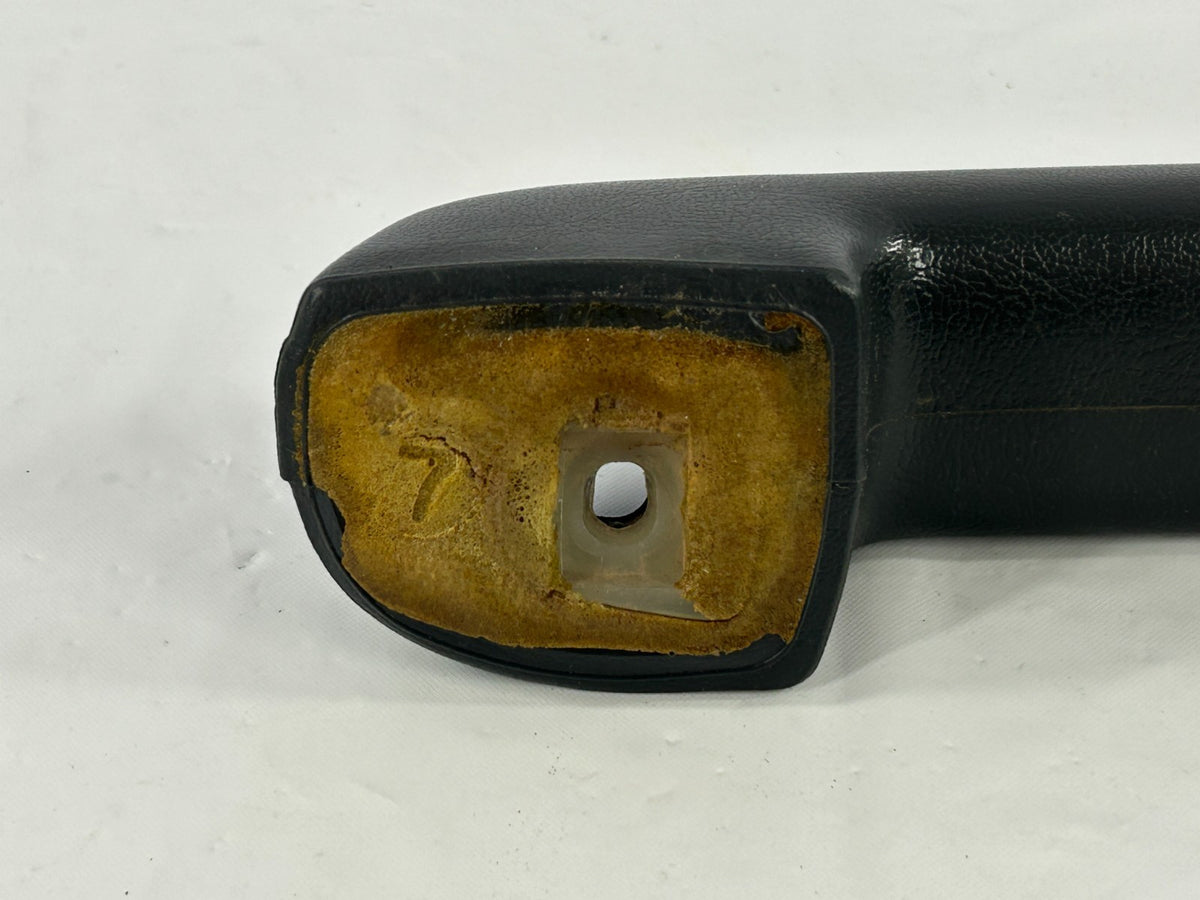 82-90 Toyota Land Cruiser Rear Left Door Armrest Pull Handle OEM 74250-90A00-03