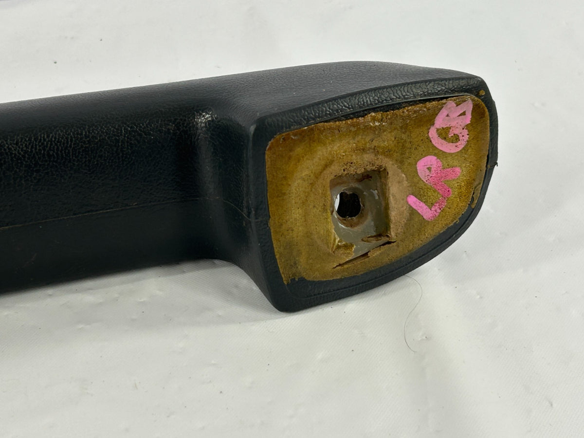 82-90 Toyota Land Cruiser Rear Left Door Armrest Pull Handle OEM 74250-90A00-03