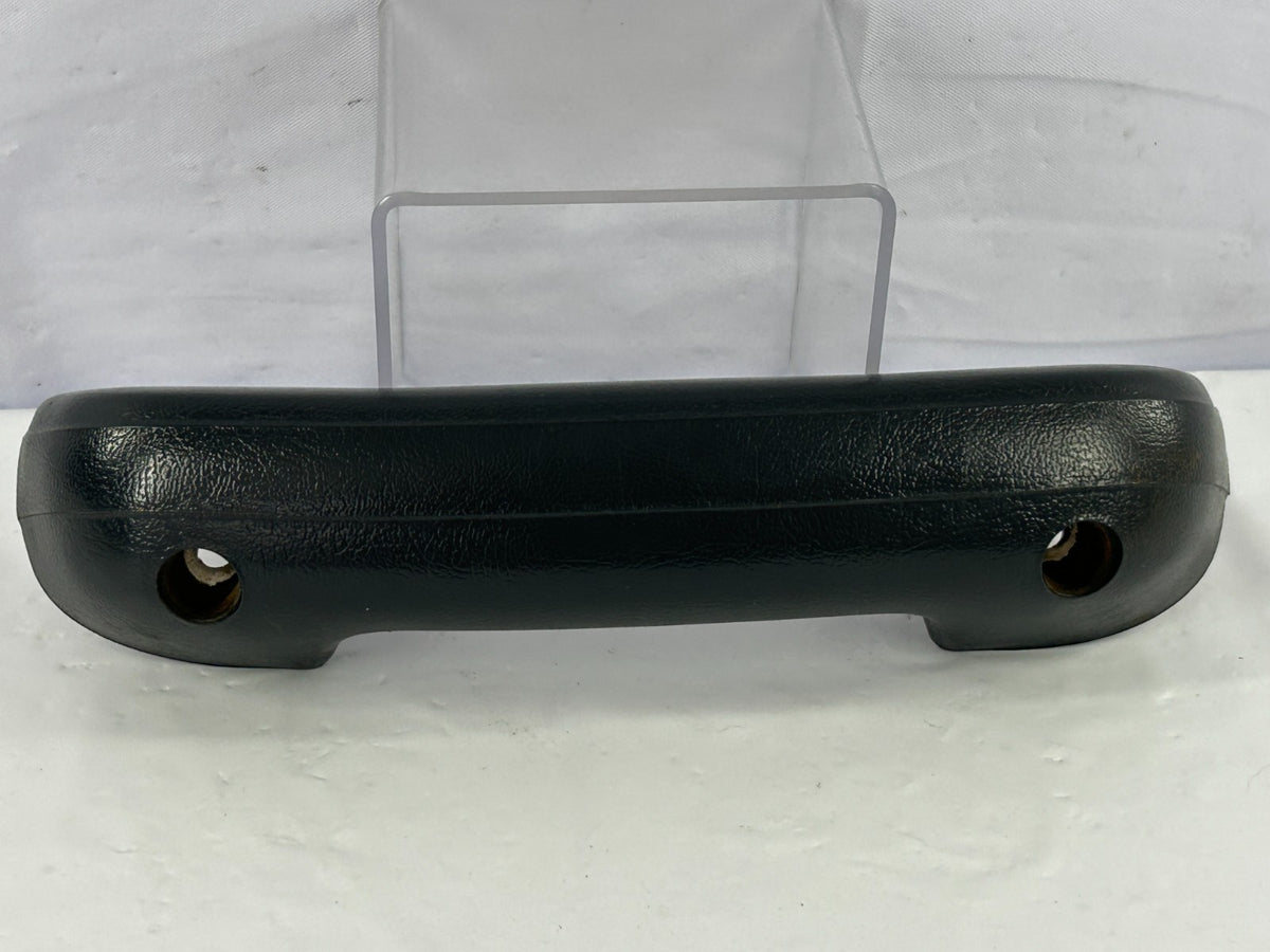 82-90 Toyota Land Cruiser Front Right Door Armrest Pull Handle OEM 7425090A0003