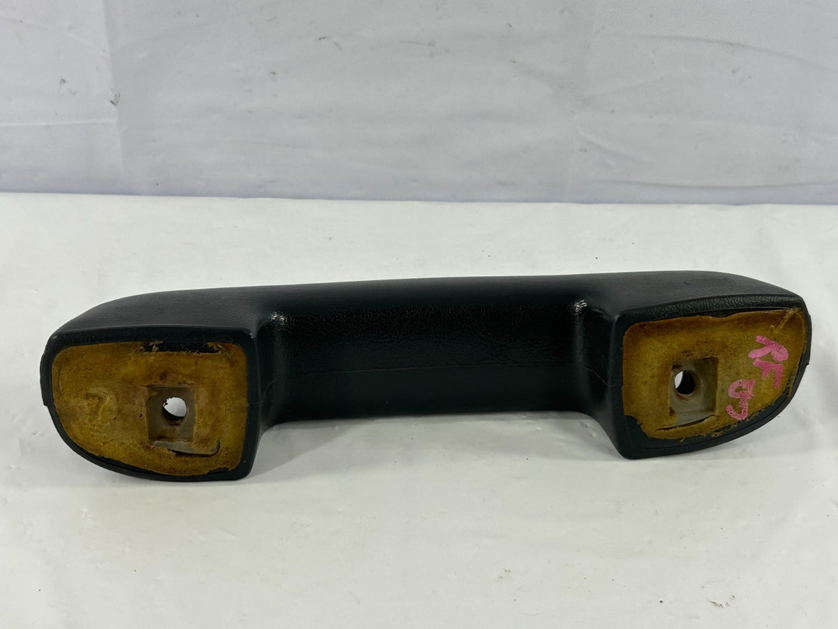 82-90 Toyota Land Cruiser Front Right Door Armrest Pull Handle OEM 7425090A0003