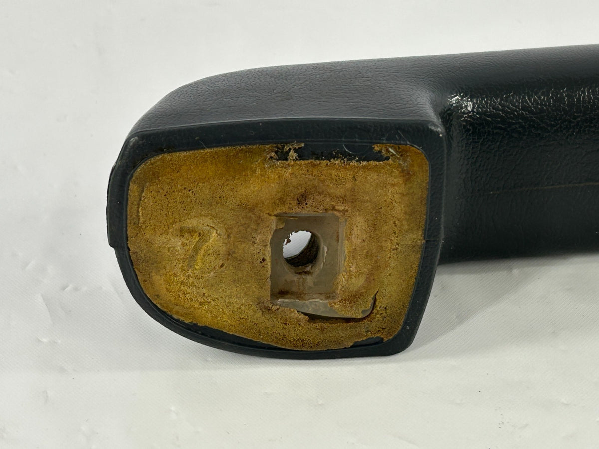 82-90 Toyota Land Cruiser Front Right Door Armrest Pull Handle OEM 7425090A0003