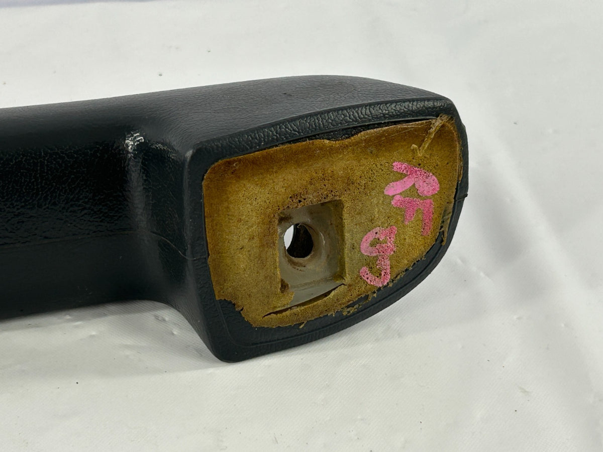 82-90 Toyota Land Cruiser Front Right Door Armrest Pull Handle OEM 7425090A0003