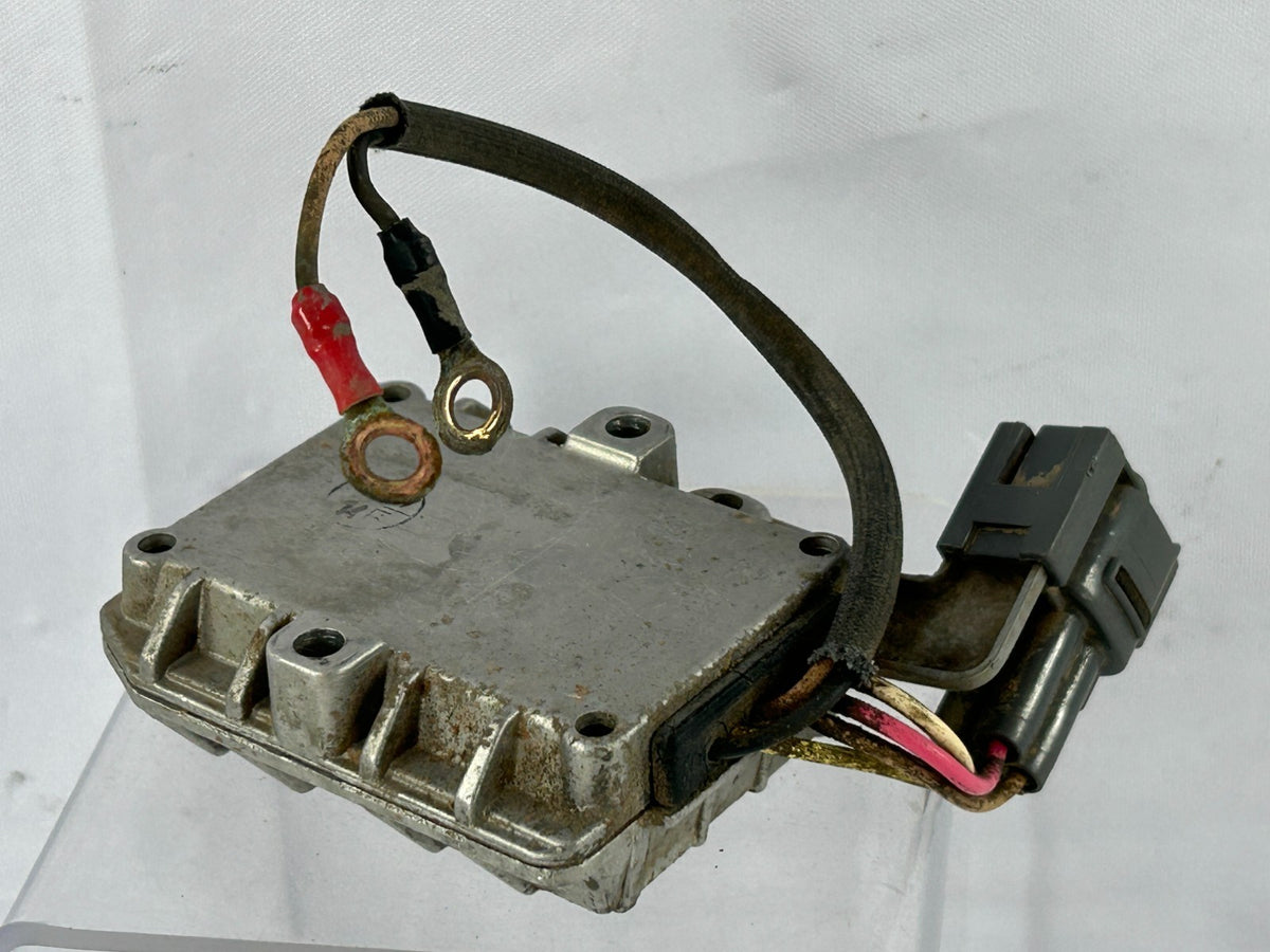 1988-1990 Toyota Land Cruiser Engine Igniter Ignition Assembly OEM 89620-60100