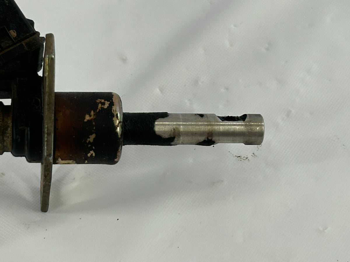 1988-1992 Toyota Land Cruiser FJ62 Cold Start Fuel Injector OEM 23260-61010