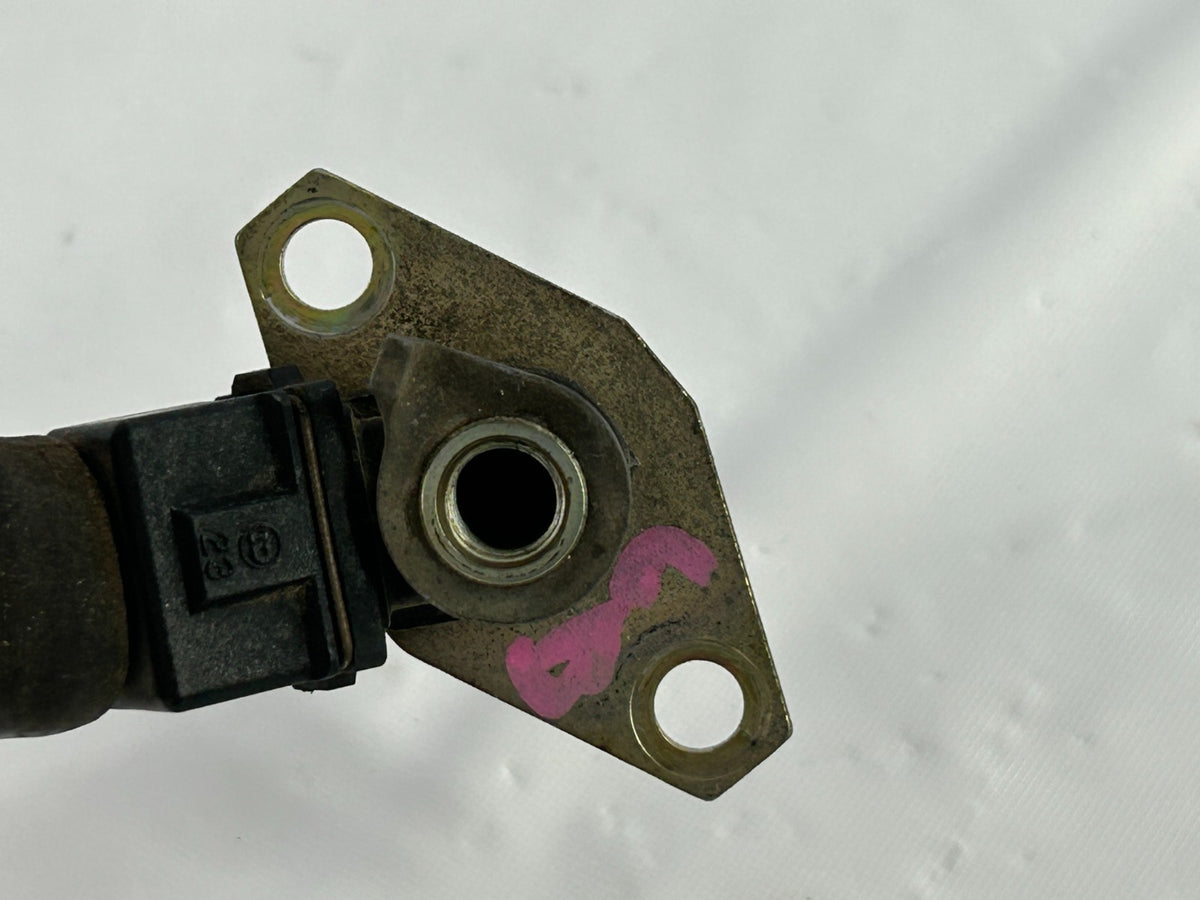 1988-1992 Toyota Land Cruiser FJ62 Cold Start Fuel Injector OEM 23260-61010