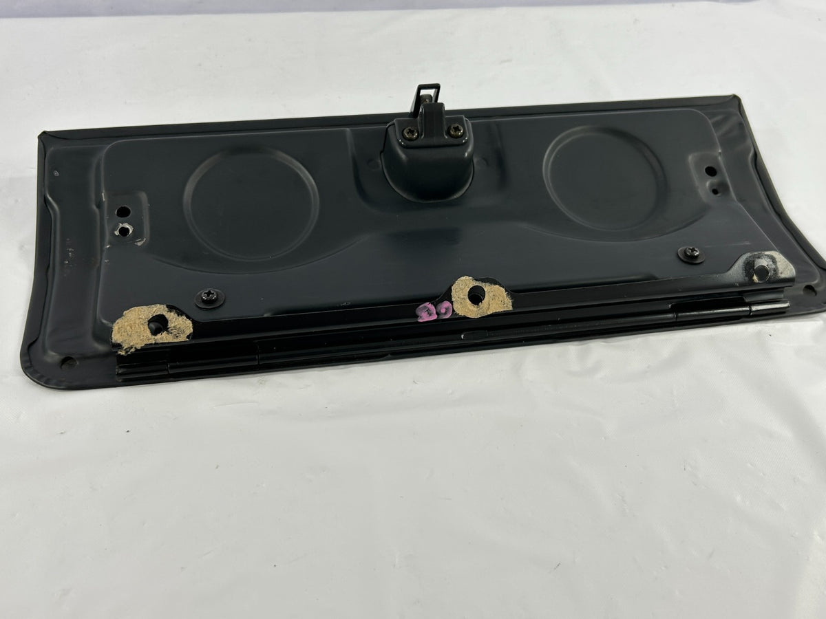 1988-1990 Toyota Land Cruiser Glove Box Door Lid Without Key OEM 55501-90A00-06