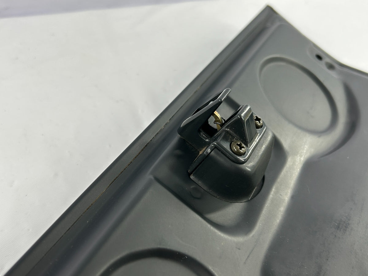 1988-1990 Toyota Land Cruiser Glove Box Door Lid Without Key OEM 55501-90A00-06