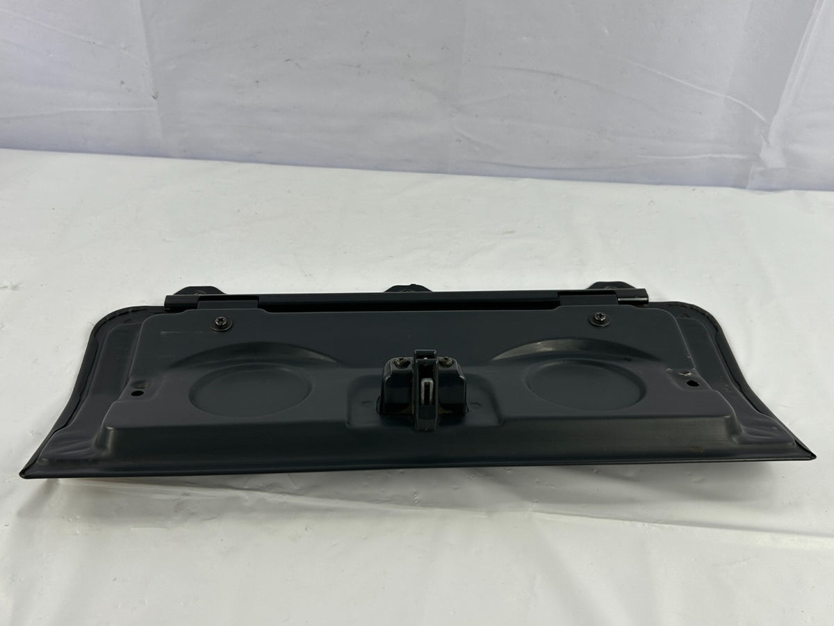 1988-1990 Toyota Land Cruiser Glove Box Door Lid Without Key OEM 55501-90A00-06