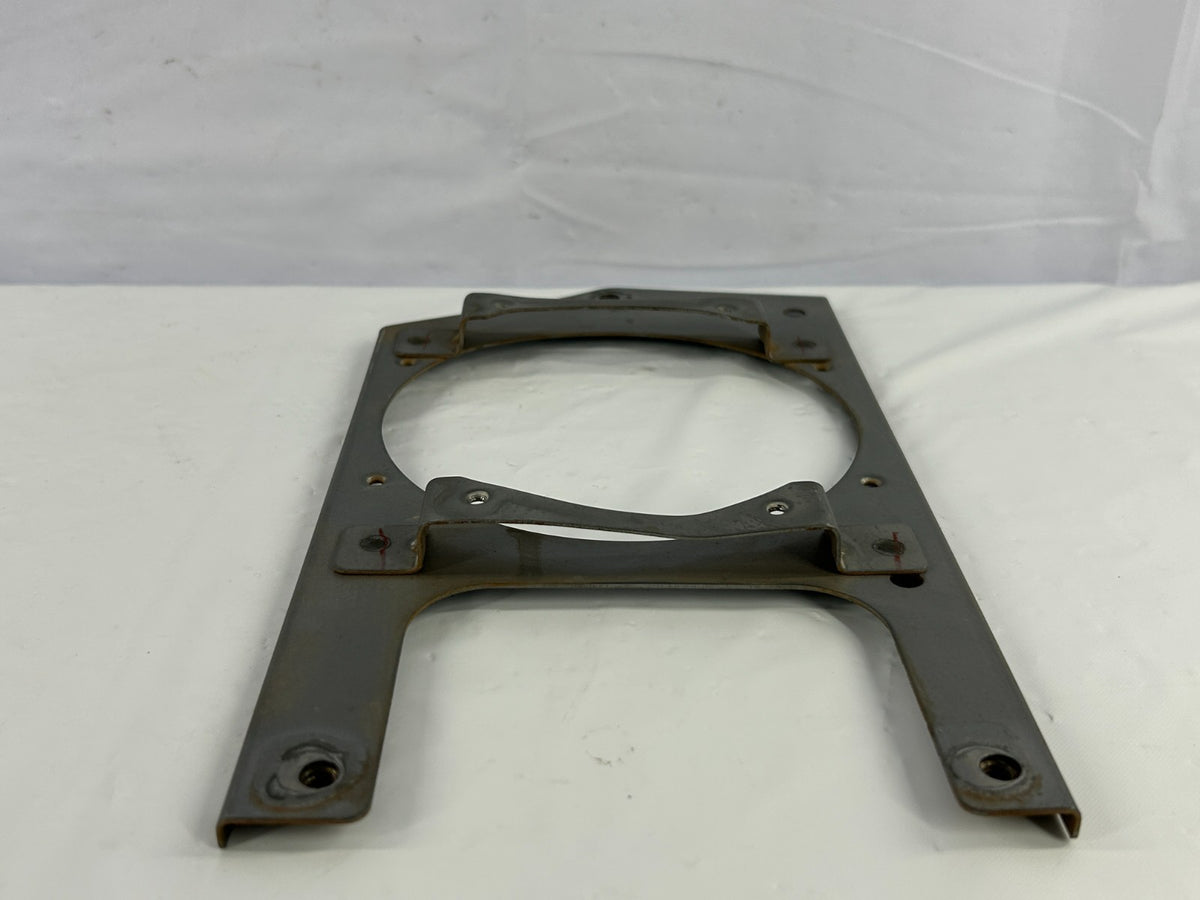 88-90 Toyota Land Cruiser Rear LH Cargo Speaker Mounting Bracket OEM 86209-90A00