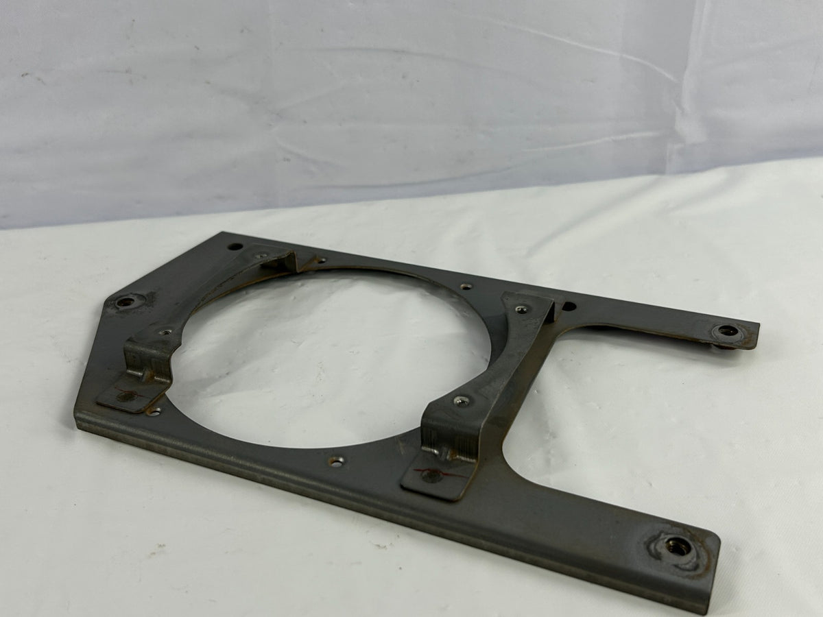 88-90 Toyota Land Cruiser Rear LH Cargo Speaker Mounting Bracket OEM 86209-90A00