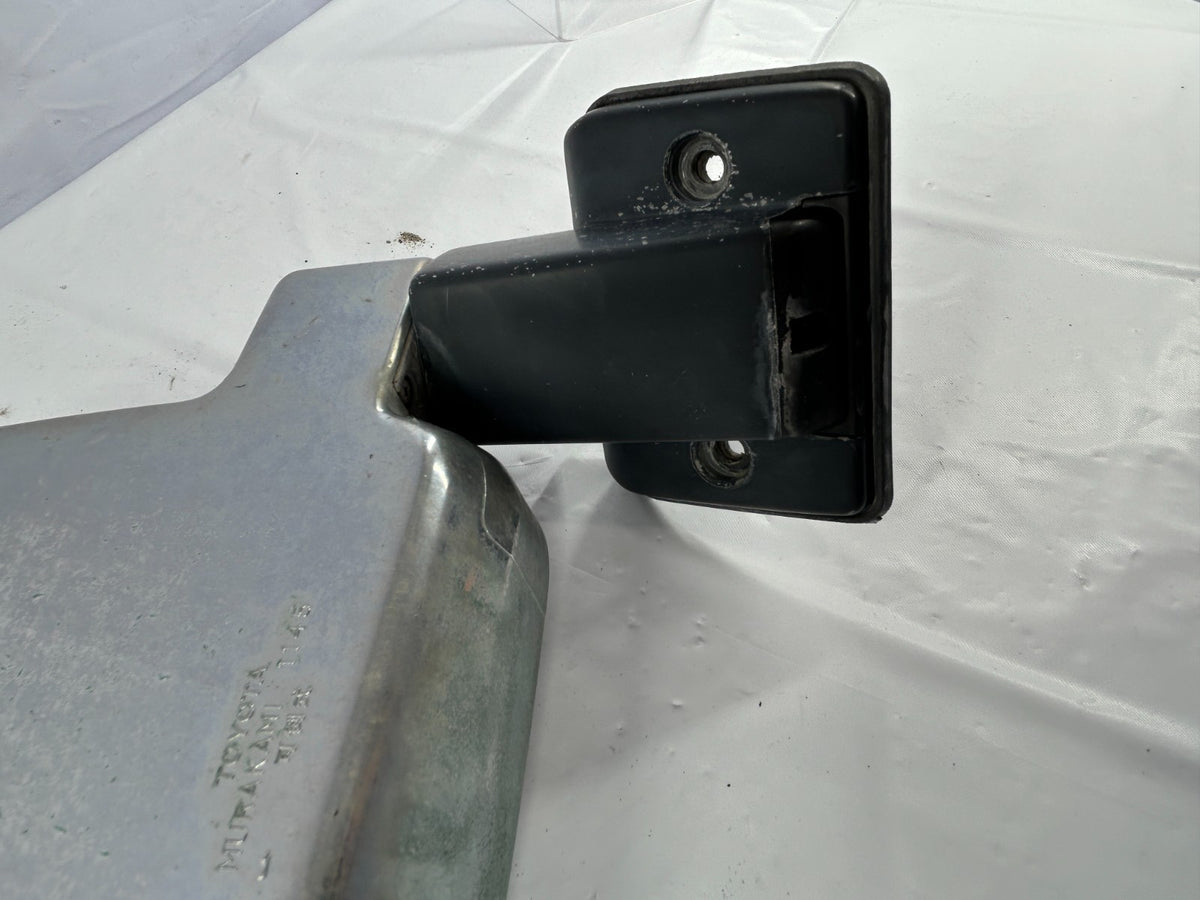 1988-1990 Toyota Land Cruiser Front Right Door Side View Mirror OEM 87910-90A18