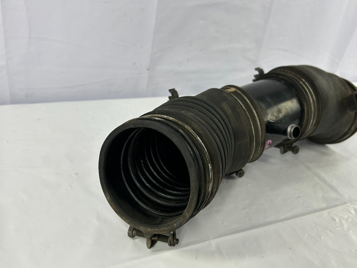 88–90 Toyota Land Cruiser FJ62 Air Intake Filter Cleaner Hose OEM 17882-61070