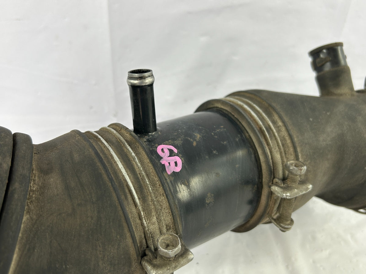 88–90 Toyota Land Cruiser FJ62 Air Intake Filter Cleaner Hose OEM 17882-61070