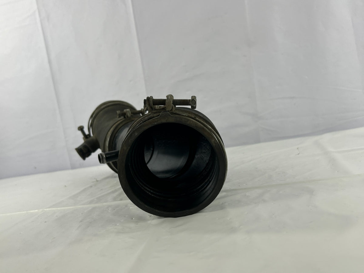 88–90 Toyota Land Cruiser FJ62 Air Intake Filter Cleaner Hose OEM 17882-61070