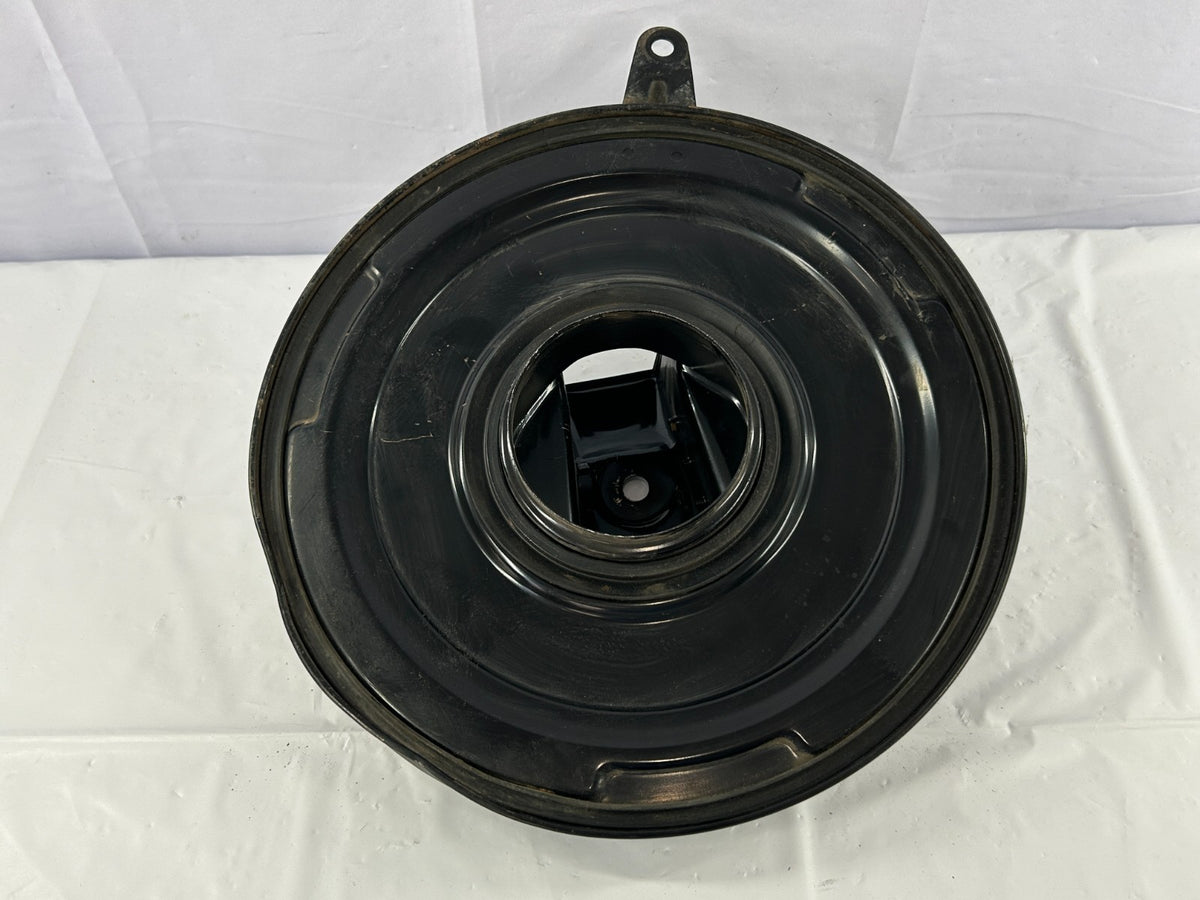 88-90 Toyota Land Cruiser FJ62 Air Cleaner Canister Filter Lid OEM 17705-61130