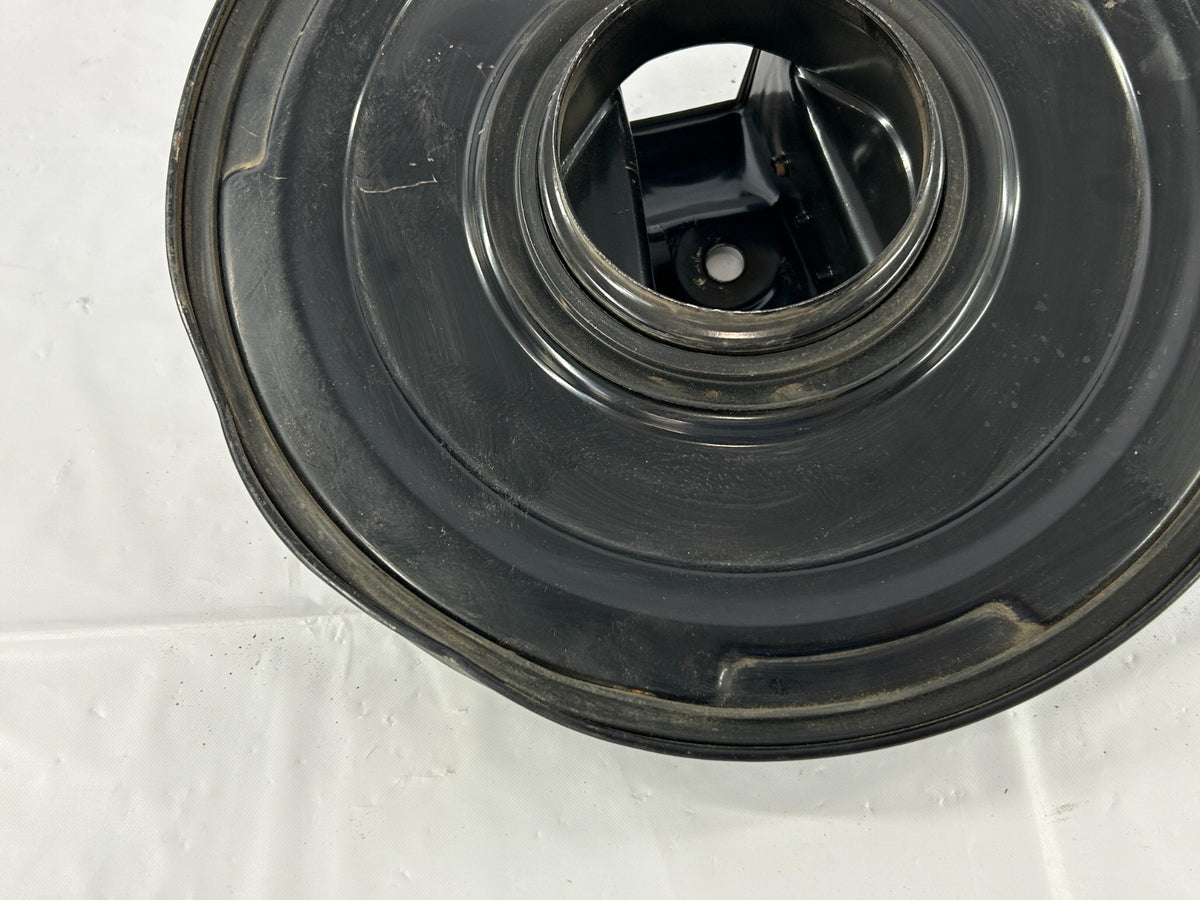88-90 Toyota Land Cruiser FJ62 Air Cleaner Canister Filter Lid OEM 17705-61130