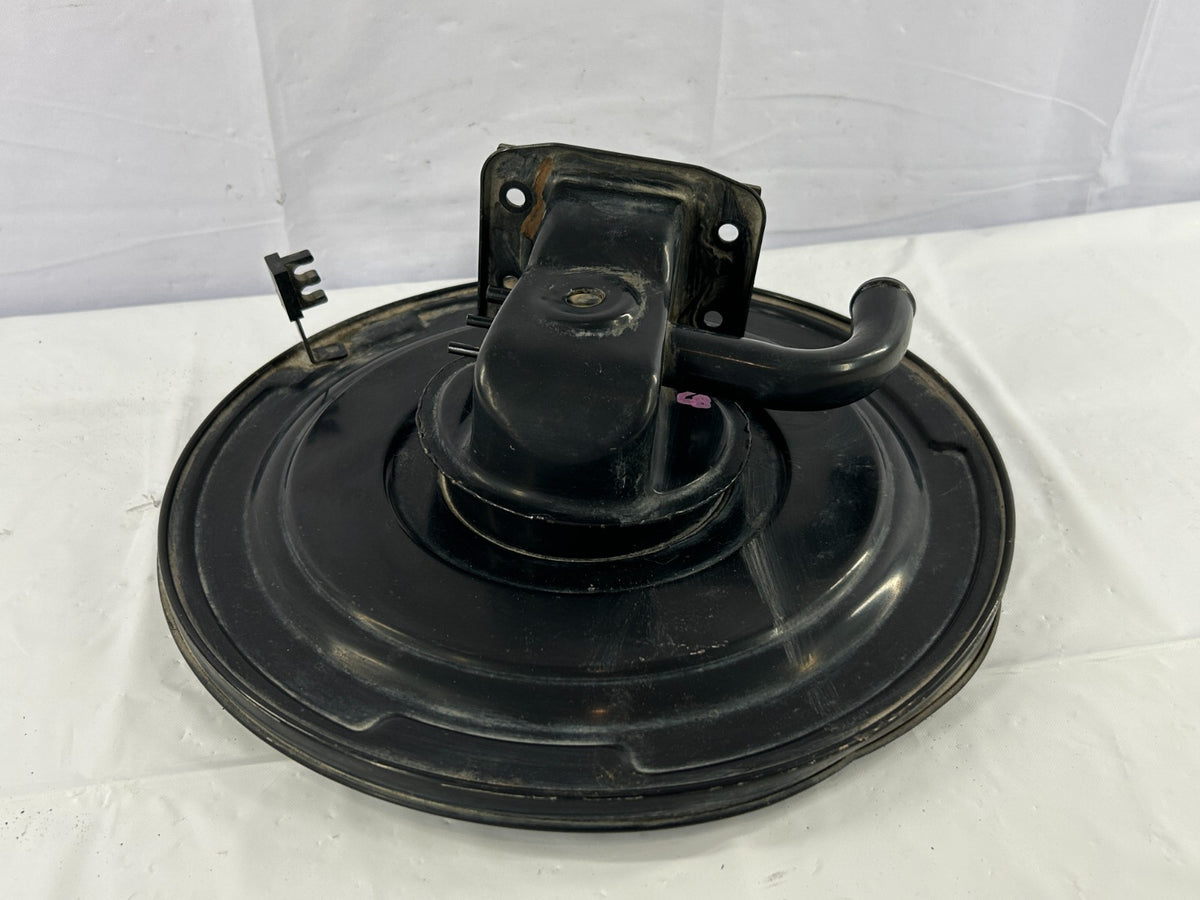 88-90 Toyota Land Cruiser FJ62 Air Cleaner Canister Filter Lid OEM 17705-61130