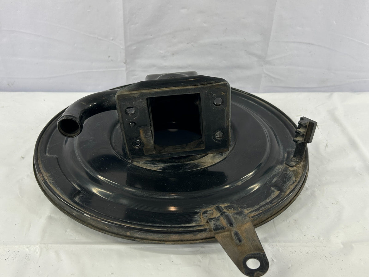 88-90 Toyota Land Cruiser FJ62 Air Cleaner Canister Filter Lid OEM 17705-61130
