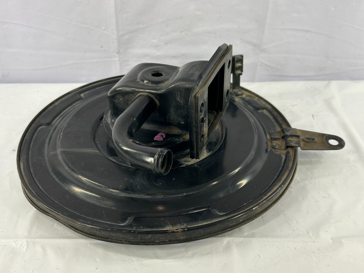 88-90 Toyota Land Cruiser FJ62 Air Cleaner Canister Filter Lid OEM 17705-61130